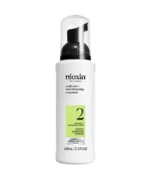 Nioxin scalp + hair treatment 100 ml