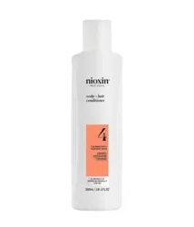 Nioxin System 4 Conditioner 300 ml