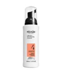 Nioxin System 4 Leave-on Treatment 100 ml