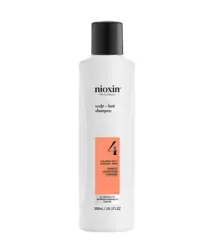 Nioxin System 4 Scalp + Hair Shampoo 300 ml