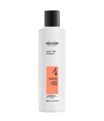 SYSTEM 4 - Scalp + Hair Shampoo