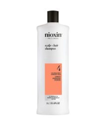 SYSTEM 4 - Scalp + Hair Shampoo