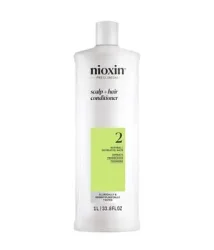 Nioxin System 2 Conditioner 1000 ml
