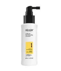 Nioxin System 1 Leave-on Treatment 150 ml