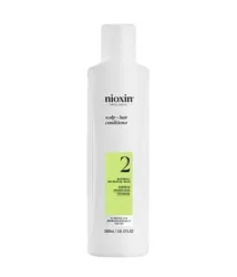 Nioxin System 2 Conditioner 300 ml