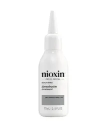 Nioxin Dermabrasion 75 ml