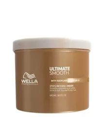 Wella Ultimate Smooth Mask 500 ml