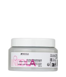 Indola Color Treatment Haarkur & -maske 250 ml Damen