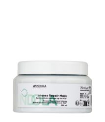 Indola Intense Repair Mask Haarkur & -maske 250 ml