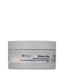INDOLA Shine Wax Haarwachs 100 ml