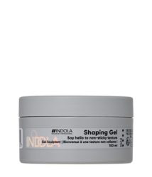 Indola Texture Glue Haarwachs 100 ml Damen