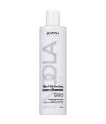 Indola #Wash - Root Activating Shampoo
