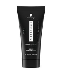 Schwarzkopf Professional FIBRE CLINIX HEROES Bondfinity Fibre Sealer Haarkur 30 ml
