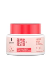 Schwarzkopf Professional Schwarzkopf BC Repair Rescue Treatment 200ml