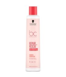 Schwarzkopf Professional BC Bonacure Repair Rescue+ Shampoo