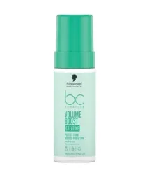 Schwarzkopf Professional Schwarzkopf BC Volume Boost Perfect Foam 150ml