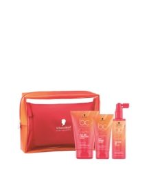 Schwarzkopf Professional BC Bonacure Sun Protect Bag Haarpflegeset 1 Stk