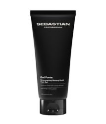 Sebastian Gel Forte 200 ml