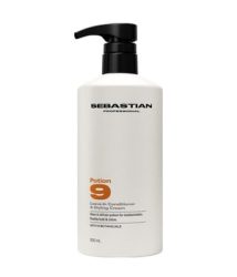 Sebastian Potion 9 Leave-In Conditioner & Styling Cream 500 ml