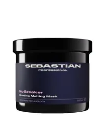 Sebastian Professional No Breaker Bonding Melting Mask Haarmaske 500 ml