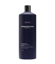 No Breaker - Nourishing & Bonding Shampoo