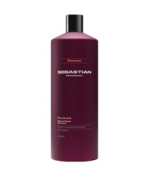 Sebastian Penetraitt Shampoo 1 L