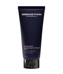 No Breaker - Anti Breakage Pre-shampoo Crème