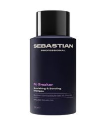 No Breaker - Nourishing & Bonding Shampoo
