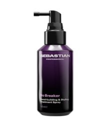 Sebastian No Breaker Hybrid Bonding & Styling Spray 100 ml
