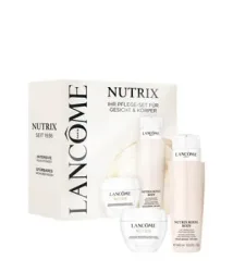 Lancôme Nutrix Gesichtspflegesets 1 ct Damen