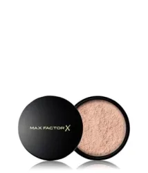 Max Factor Loose Powder Loser Puder 15 g Nr. 3 - Transparent Beige