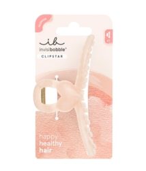 Invisibobble IB CLIPSTAR L Heartbeat Haarspangen 1 Stk