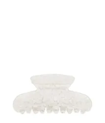 Invisibobble CLIPSTAR Crystal Elegance S 1pc Haarspangen 1 Stk