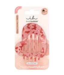 Invisibobble CLIPSTAR Lovers Hug 1pc Haarspangen 1 Stk