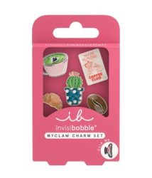 Invisibobble MYCLAW Morning Nostalgia 5pc Haarschmuck 1 Stk