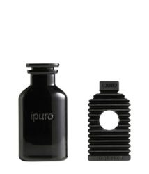 ipuro Classic Car Line Set noir Raumduft 9 g