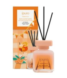 ipuro Essentials sunset spritz Raumduft 50 ml