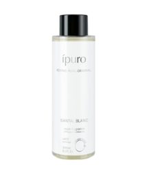 ipuro Exclusive santal blanc Refill Raumduft 240 ml