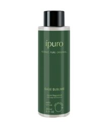 ipuro Exclusive sage sublime Refill Raumduft 240 ml