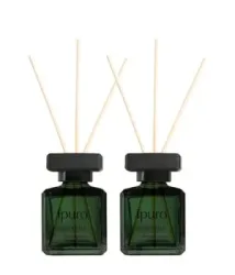 ipuro Black Bamboo Set Raumdüfte 100 ml