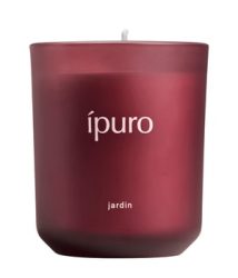 ipuro Classic jardin Duftkerze 270 g