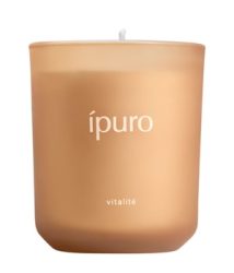 ipuro Classic vitalité Duftkerze 270 g