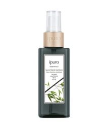 ipuro Essentials black bamboo Raumspray 120 ml