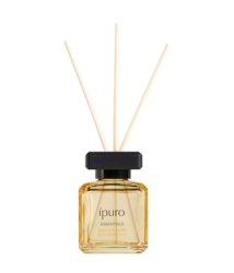 ipuro Essentials soft vanilla Raumduft 100 ml