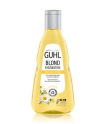 Guhl Blond Faszination Shampoo Farbglanz 250 ml