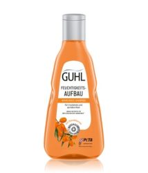 Guhl Feuchtigkeitsaufbau Shampoo nährend Flasche 250 ml