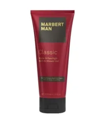Marbert Man Classic Duschgel 200 ml