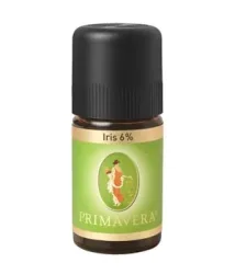 Primavera Iris 6% Duftöl 5 ml
