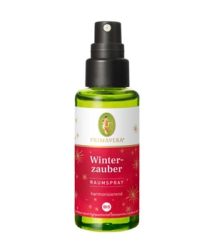 Primavera Winterzauber Weihnachten Raumspray 50 ml