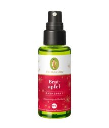 Primavera Bratapfel Weihnachten Raumspray 50 ml